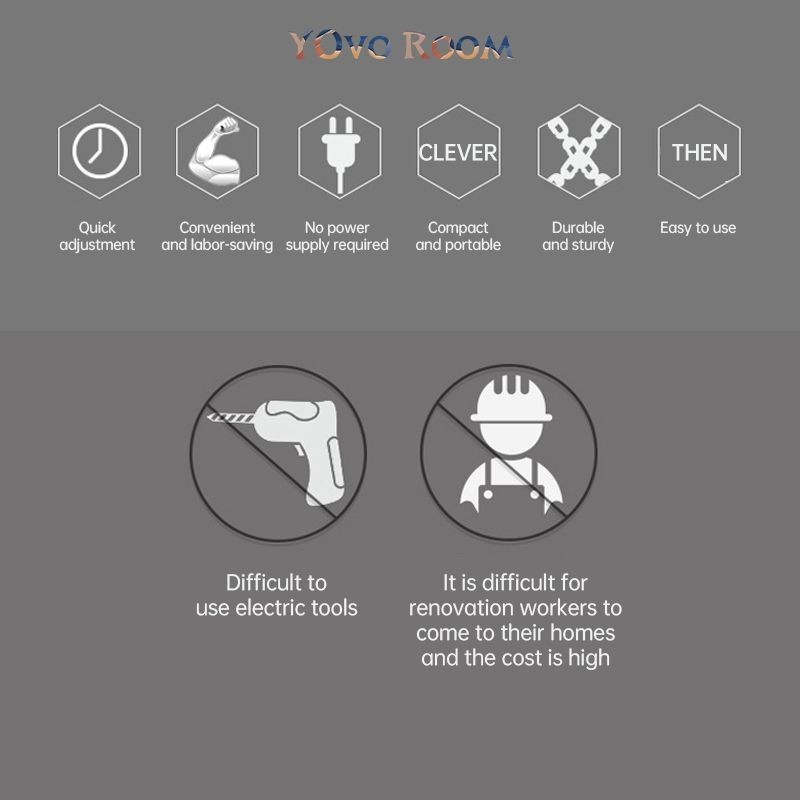 

Pistol Kuku Manual Perbaikan Furnitur Pistol Kuku Lukisan Minyak Yard Nailer Berbentuk U Yard Nailer YOvo