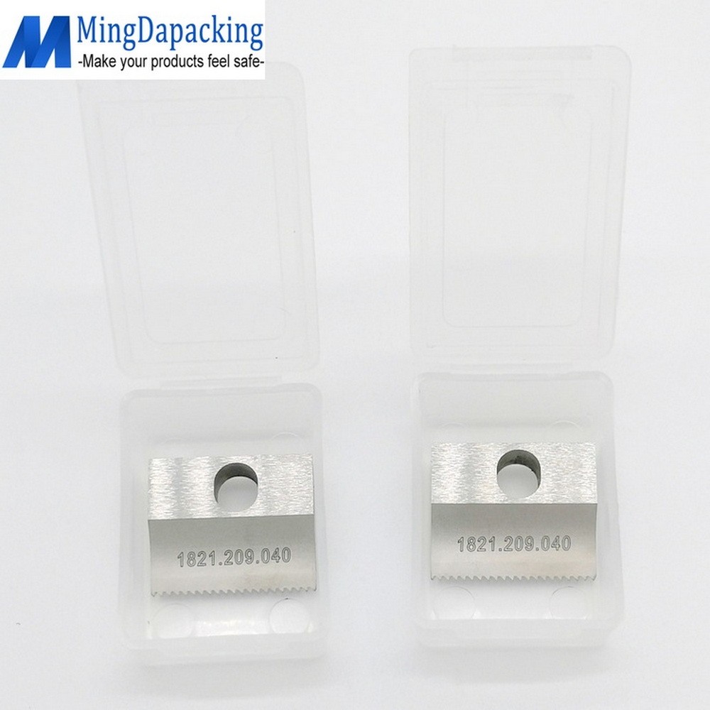 

1821209040 Cutter Blade for STRAPEX STB75 Battery Powered Plastic Strapping Tool