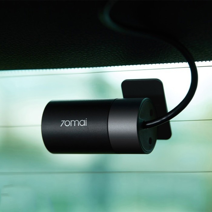70mai Rear Camera RC09 Rear Cam 1080P Kamera Belakang Untuk A400
