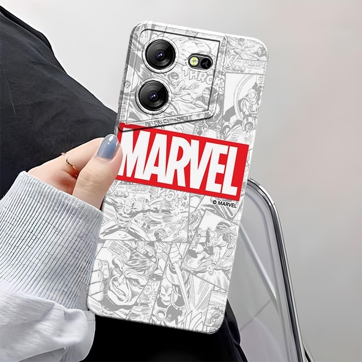 Softcase Pro Camera Tecno Pova 5 / Pova 5 Pro - Case Tecno Pova 5 / Pova 5 Pro - Kesing Hp Tecno Pov