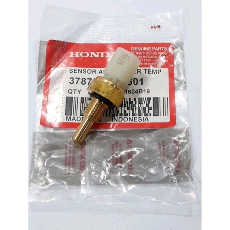 SENSOR SUHU SENSOR EOT BEAT FI ESP SCOOPY FI SPACY FI VARIO 110