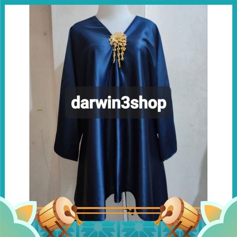 Baju Wanita Modern Keren Kekinian Kondangan Acara Formal / TERLARIS KEBAYA TUNIK/TERMURAH KEBAYA MOD