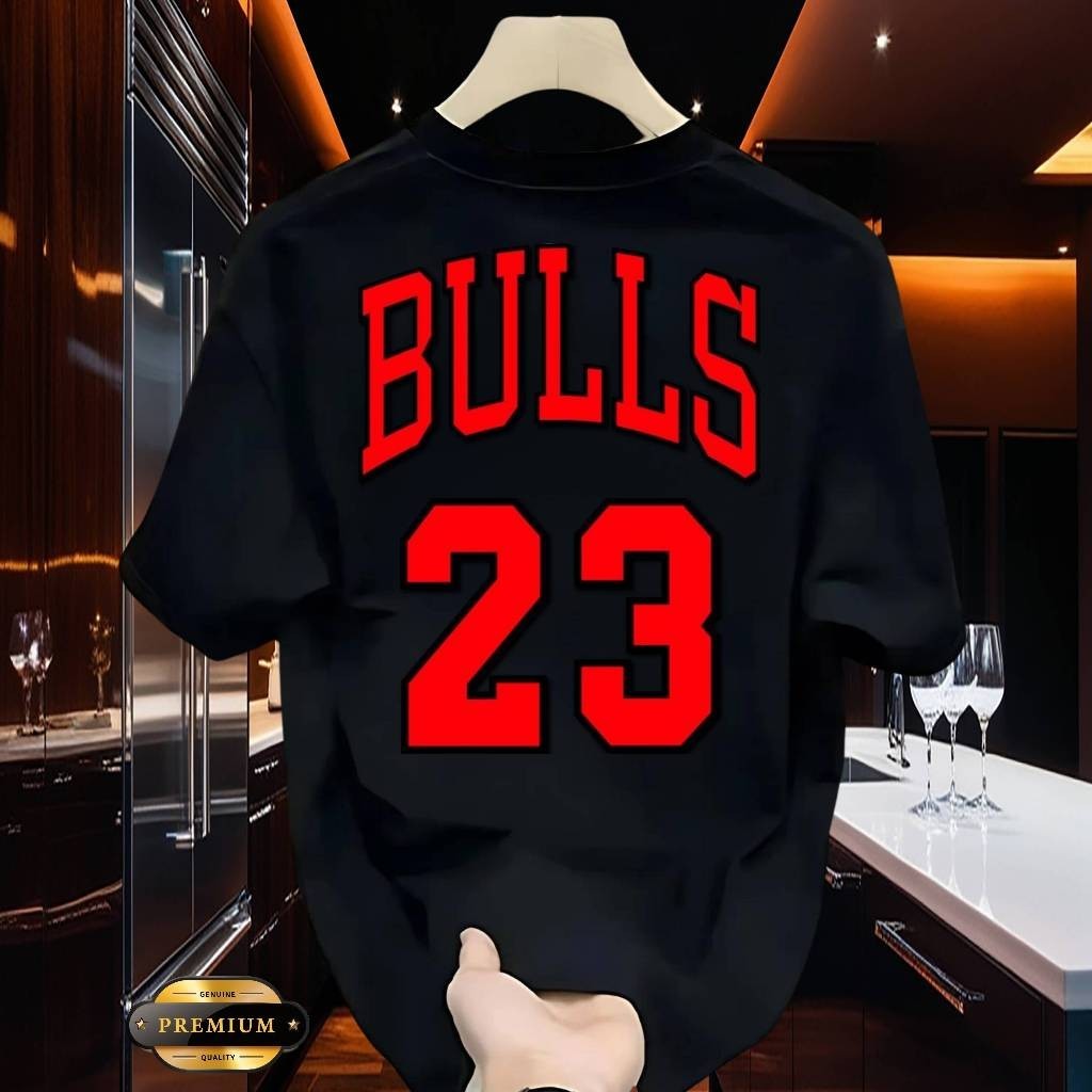 T-Shirt Kaos Distro Import Keren Baju Pria Original Premium Katun Kekinian Warna PutihShort Sleeve