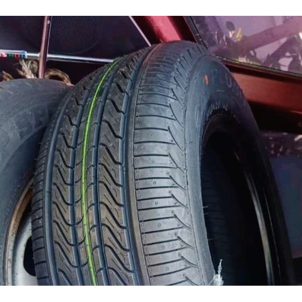 PROMO ban mobil Accelera 205/70 R15 205/70R15 205/70/15 20570 R15 20570R15 R15 R 15 Eco Plush Taruna