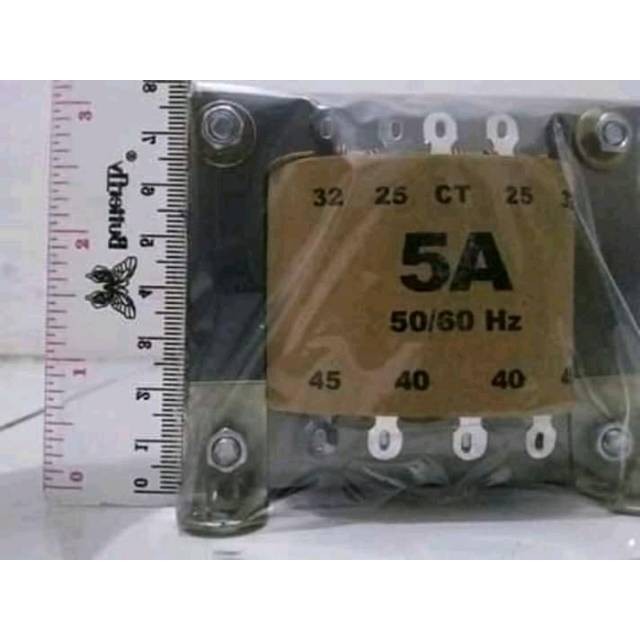 TRAFO BELL MURNI CT45 (BESAR)