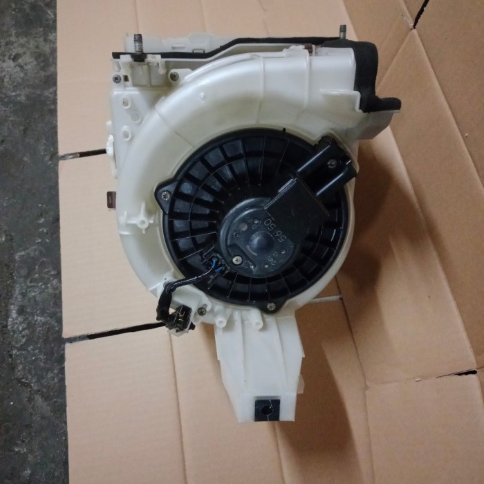 Blower Hino lohan TI - Blower Assy Hino lohan Copotan original BERKUALITAS