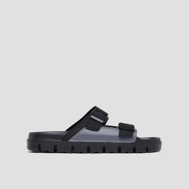 Nevada Double Strap Sandal Pria 121146411