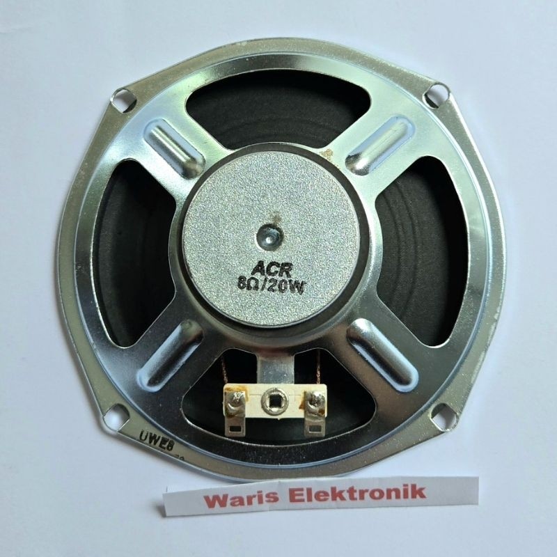 Speaker 4,5 inch Middle ACR KSV 4,5 20W 8ohm