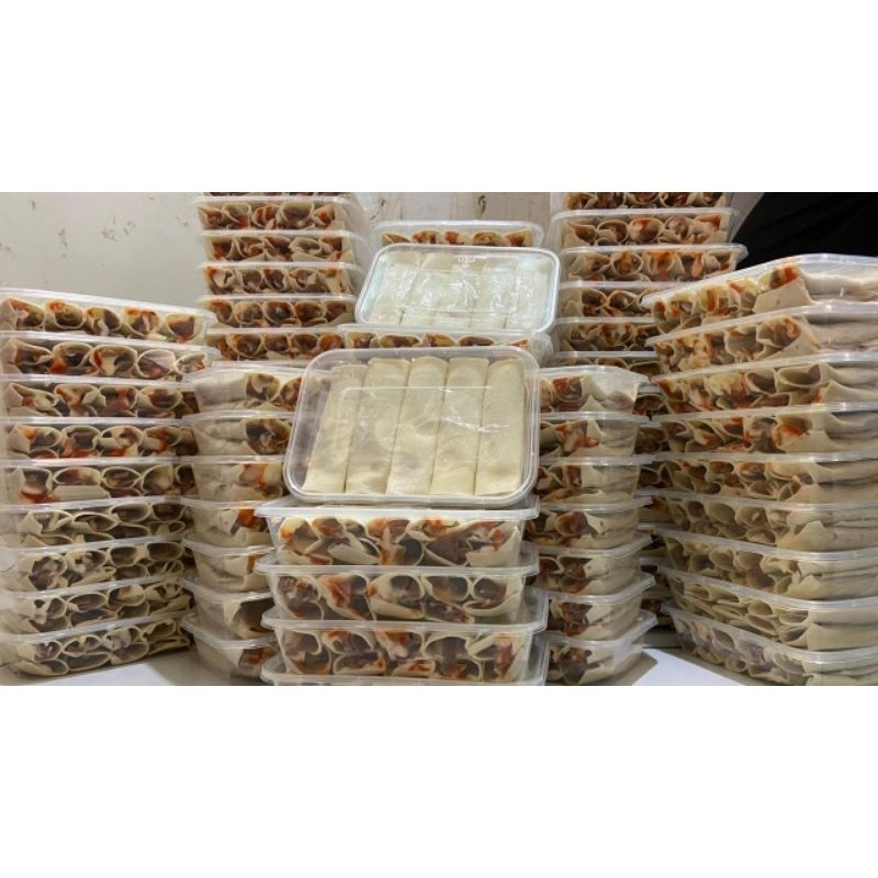 

kebab mini frozen / kebab mini / kebab frozen/ kebab
