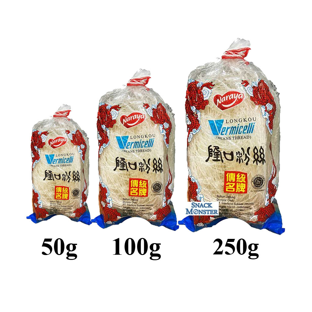

Soun Naga Naraya Sohun Suun Vermicelli Bihun