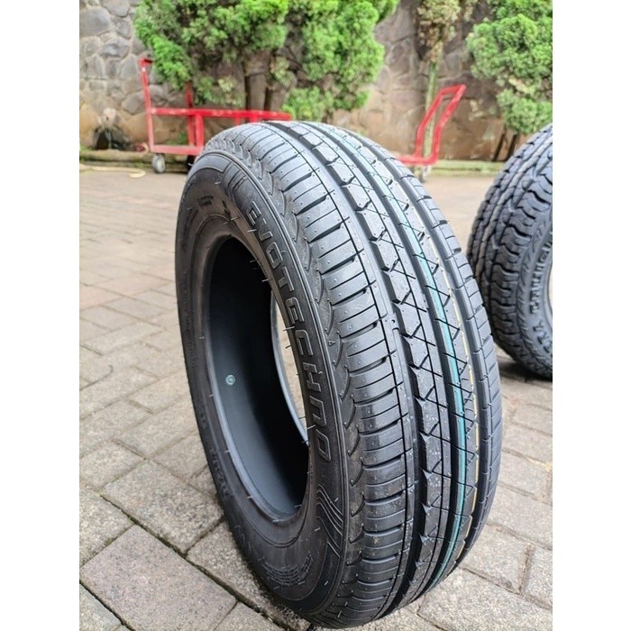 DELIUM EVO TECHNO Ukuran 165/55 R14 - Ban Mobil