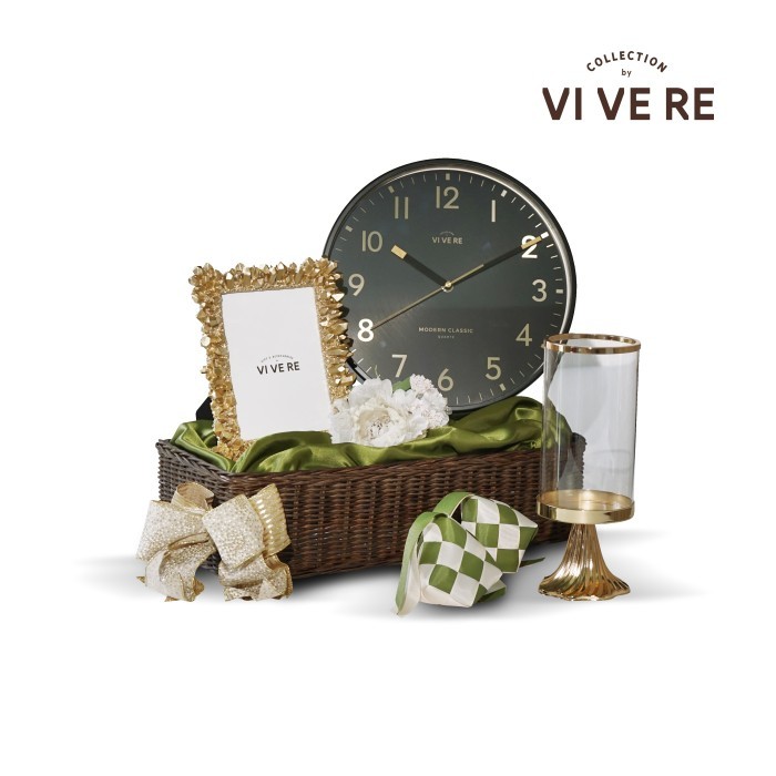 

VIVERE Parcel Hampers Ied Special 3