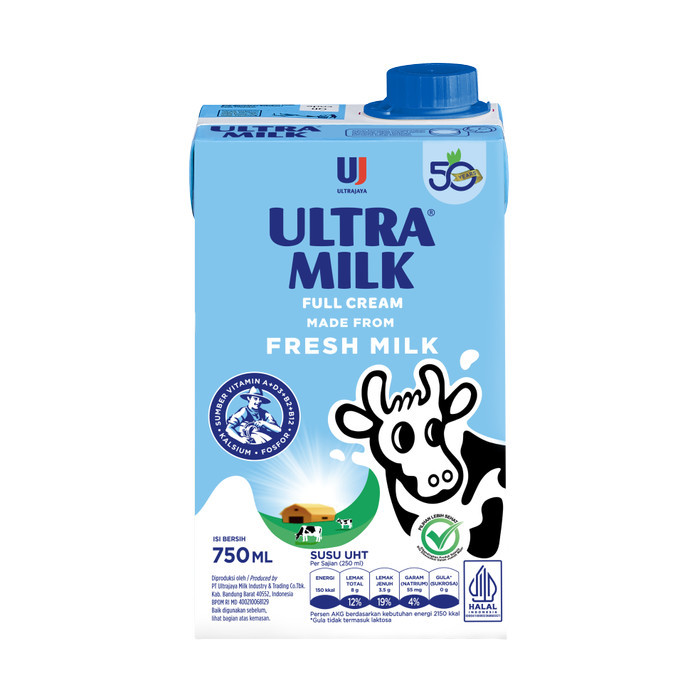 

ULTRA PLAIN 750ML