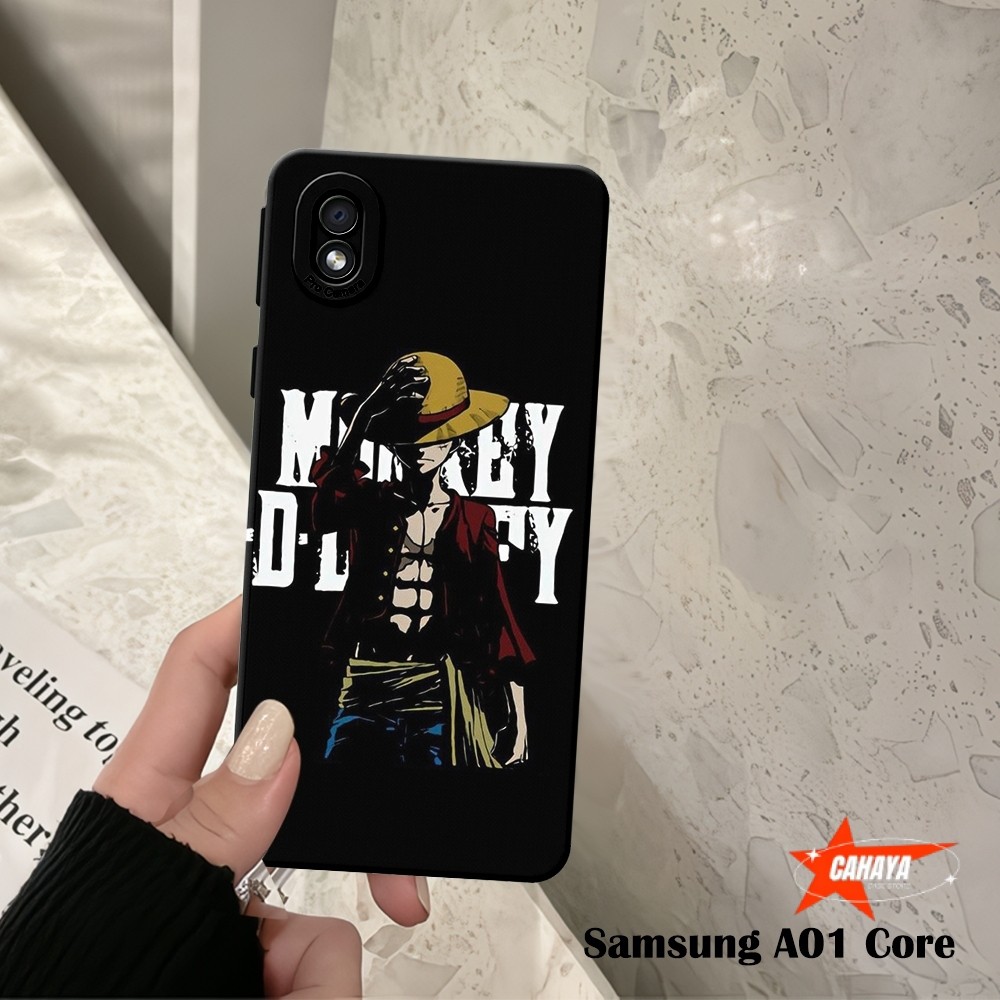 Samsung-A01-Samsung-A01-Core-Samsung-A02-Softcase-Gambar-Case-Motif-ANIME KEKINIAN-Case-Samsung-A01-
