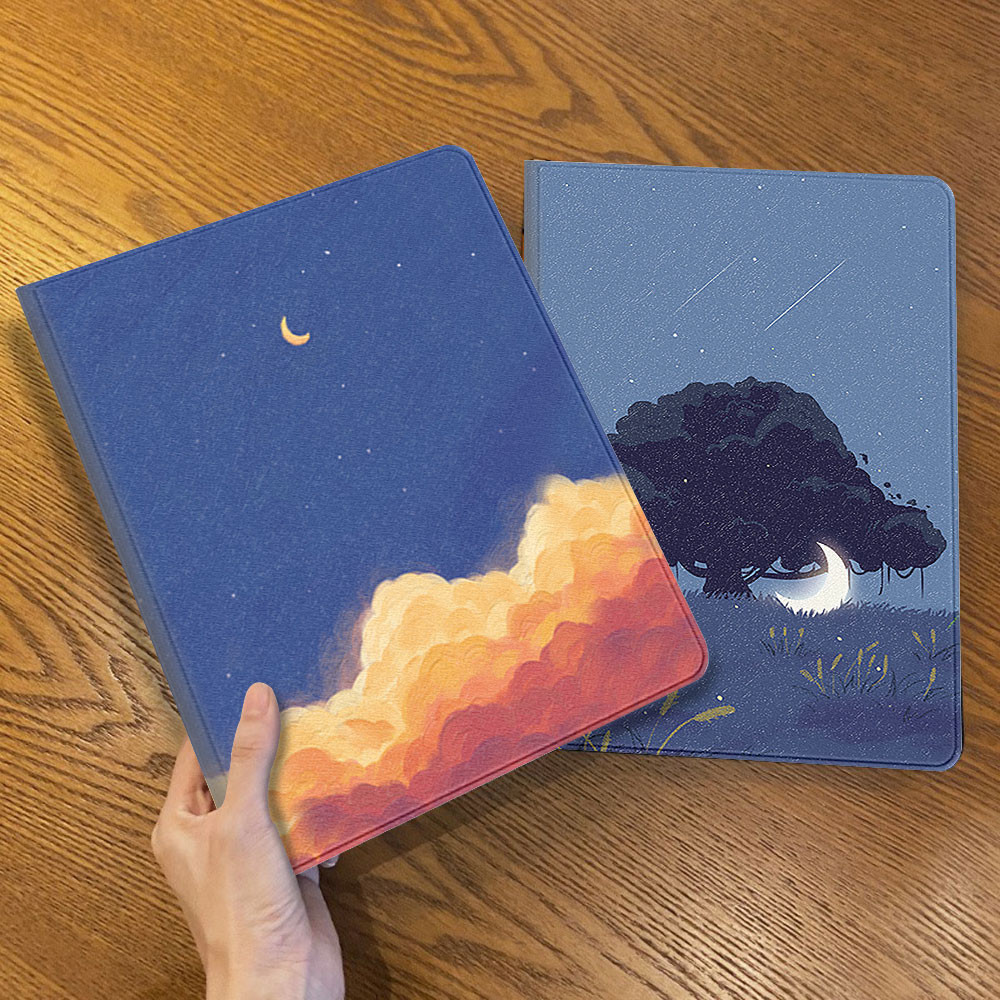 tablet iPad Case for Mini 4 5 Air1 ipad pro 2022 11inch iPad mini6 TPU Soft Side Case iPad Pro 11 in