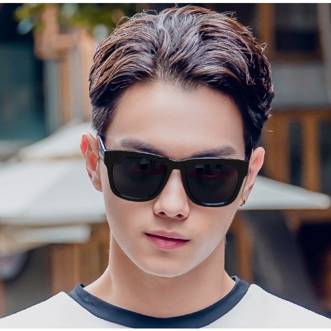 PL-MX011 Kacamata Sunglasses Fashion / Kacamata Fashion Unisex / Kacamata Import Fashion Korea