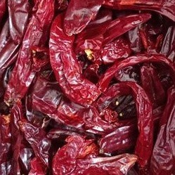 

Lombok Kering / Cabe Merah Kering Ambulu Disiang Buang Biji 100gr - CBY