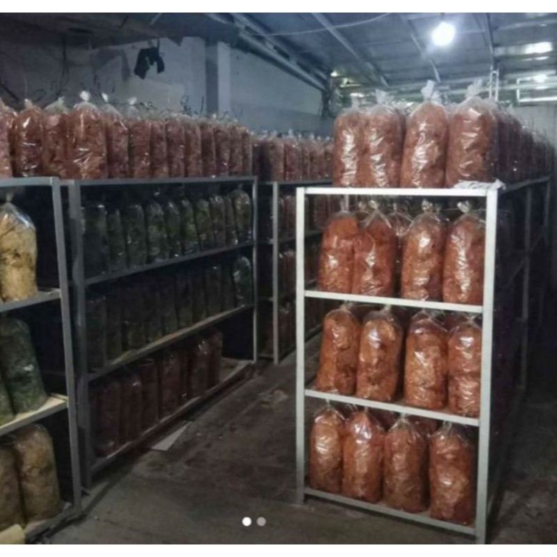 

Ds KERIPIK KACA 1Kg/ Kripik kaca 1 kg / kripca / kripik kaca pedas daun jeruk
