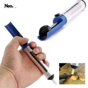 Penyedot timah / sedotan timah / timah sucker sedot