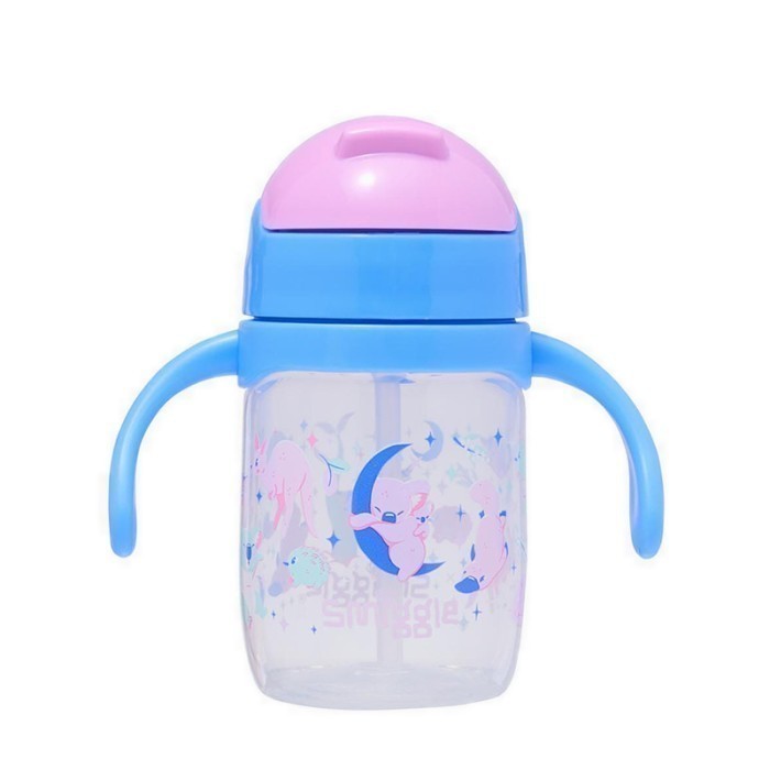 

Original Smiggle Big Dreams Teeny Tiny Plastic Sippy Cup - IGL455133CFB