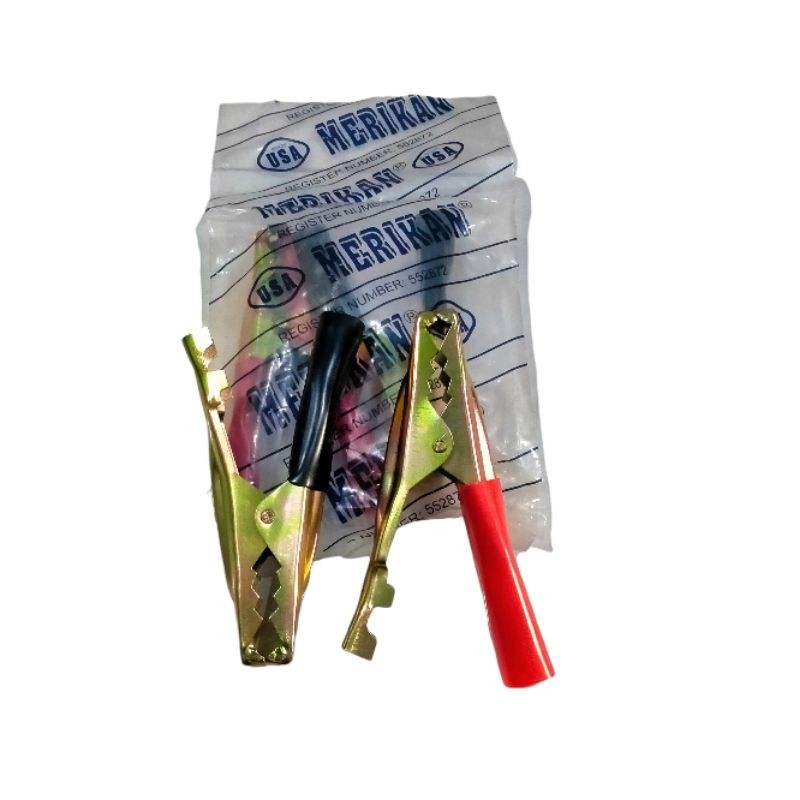 JEPIT AKI / JEPIT BUAYA /JEPIT ACCU MOBIL SEDANG PENJAPIT