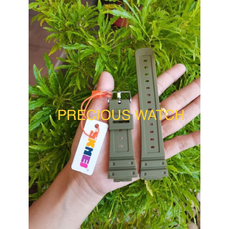 STRAP TALI JAM TANGAN SKMEI 1628/1134/1606 SKMEI 1628 SKMEI1628 SKMEI1134 SKMEI 1134 SKMEI1606 SKMEI