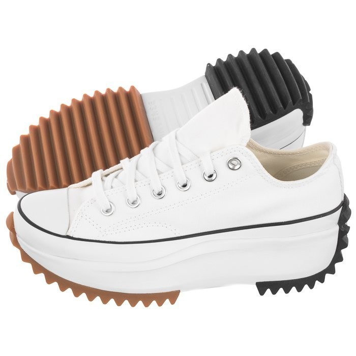 New Arrival Lowcut Converse Fashionable For Women canvas shoes