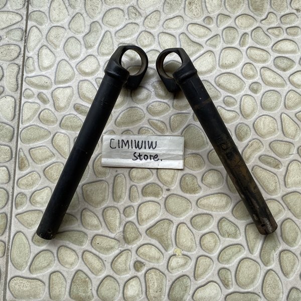 Stang jepit Honda CBR 150 R Led FACELIFT Original