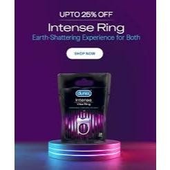 Rika_Novi Big sale alat bantusex durex ring getar Alat banty sek pria dewasa Original alat Seksual P