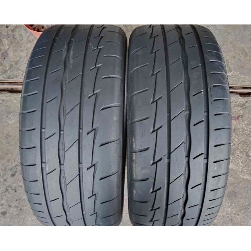ban mobil ring 235/50,18 ban mobil merk Bridgestone ukuran 235/50,18