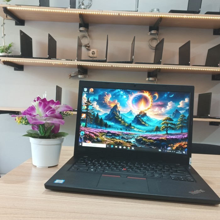 Lenovo Thinkpad L490