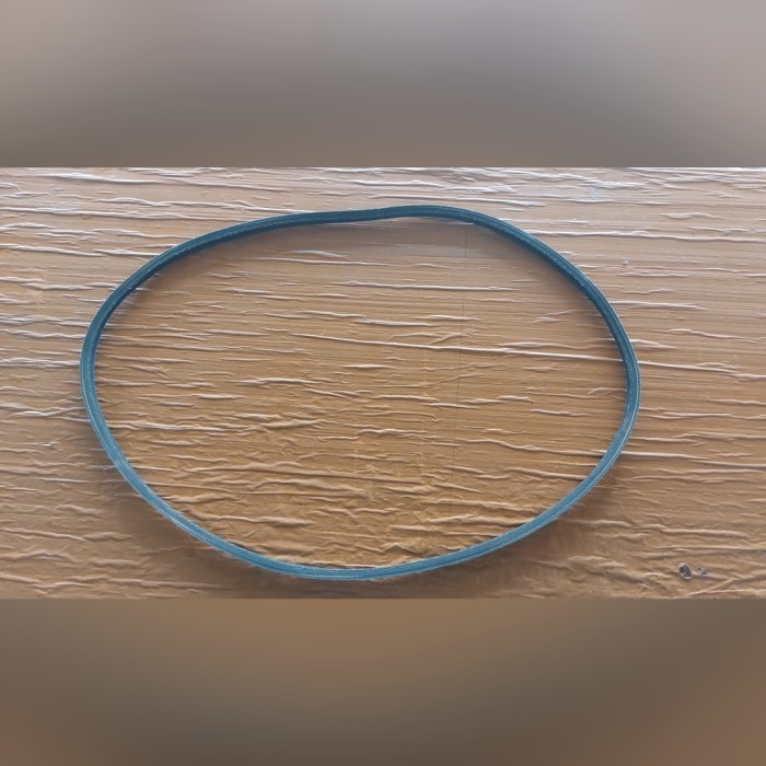 Fanbelt Ac Isuzu Traga