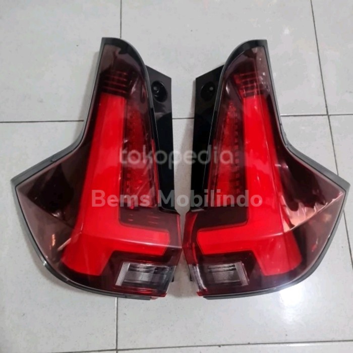 stoplamp xpander 2022 original