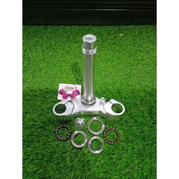 segitiga bawah NGRT ninja rr original bay NGRT