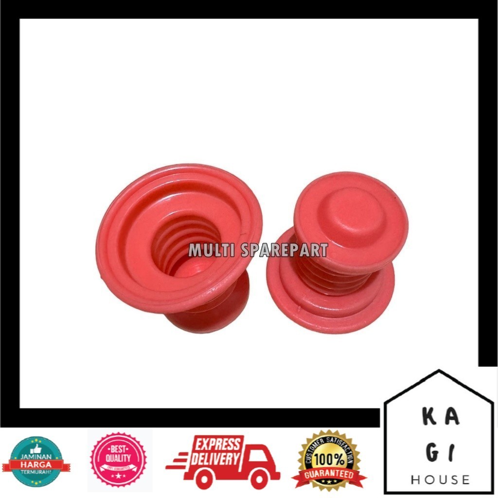 Klep Pembuangan Seal Klep Mesin Cuci Panasonic Import Seal Below Mesin cuci 2 tabung twintub