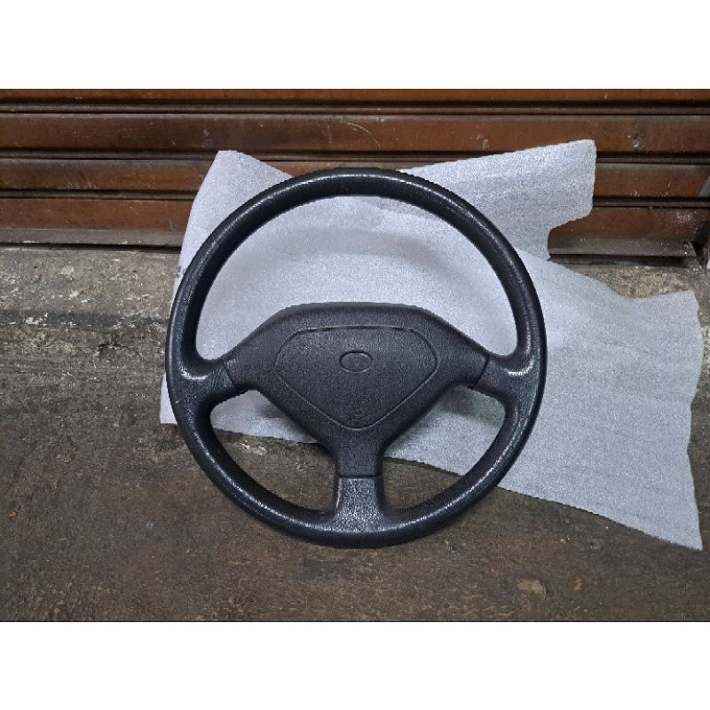 stir setir steering wheel daihatsu feroza original