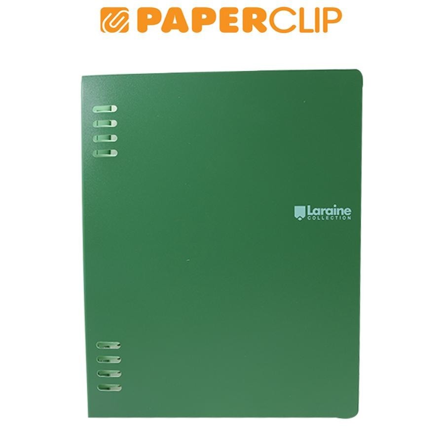 

FILE NOTE A5 SWORLD LARAINE SERIES ST6123 8H LOTUS LEAF GREEN