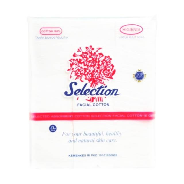 SELECTION KAPAS 75GR