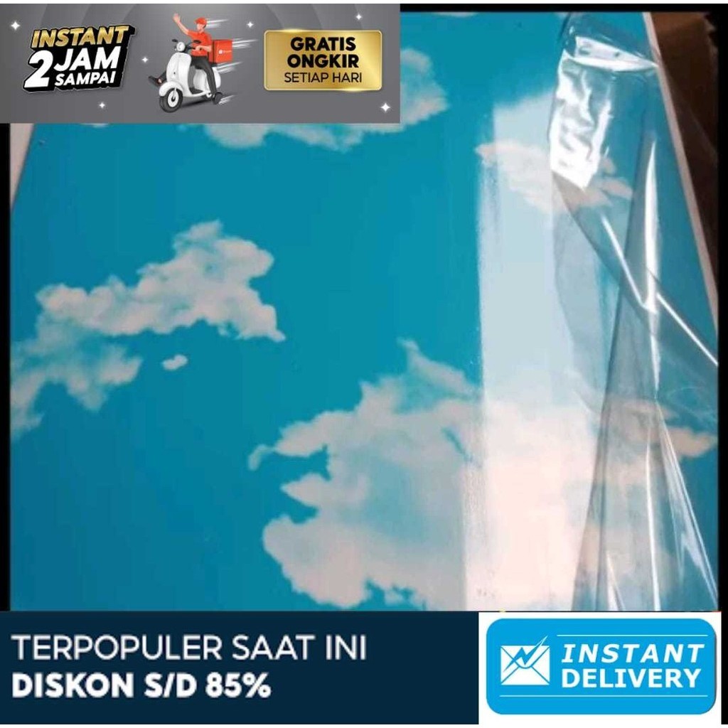 PLAFON Plafon 2045 PVC Glossy