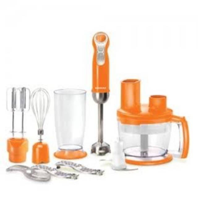 Hakasima Multihand Blender