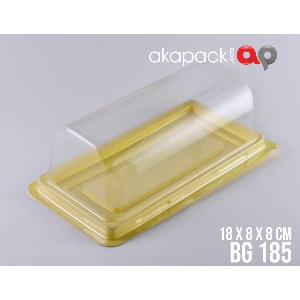 

Tray Mika Plastik Bolu Gulung BG-185