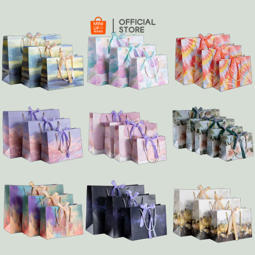 

PaperBag Tote Bag Tas Kandong Hadiah Suvenir
