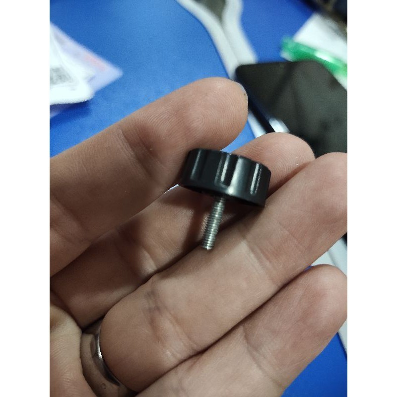 Sparepart reel pancing tutup handel plastik reel ukuran 1000 2000 3000 4000 5000 6000