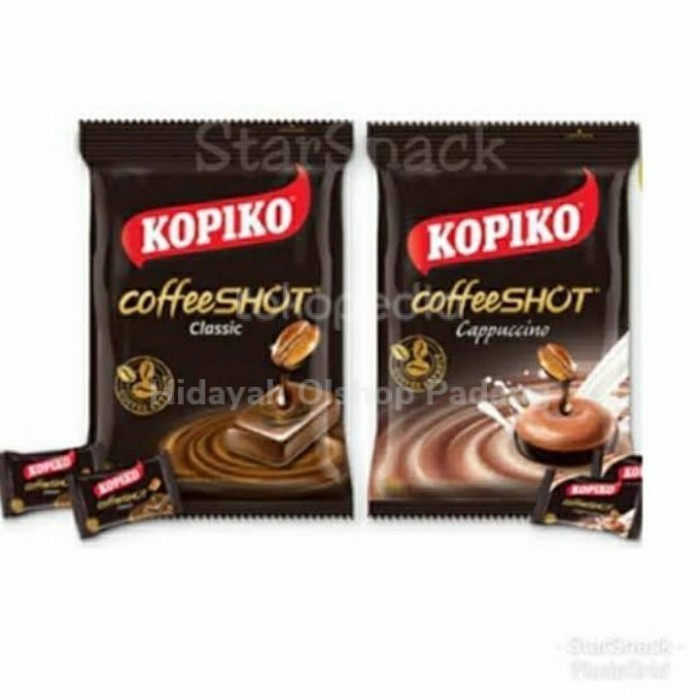 

Permen Kopiko Sak isi 50 pcs