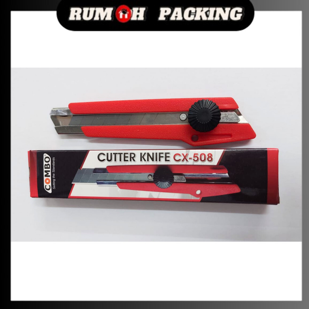 

Cutter Besar L500