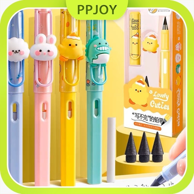 

Eternal pencil pensil abadi pensil tahan lama kuat tidak patah