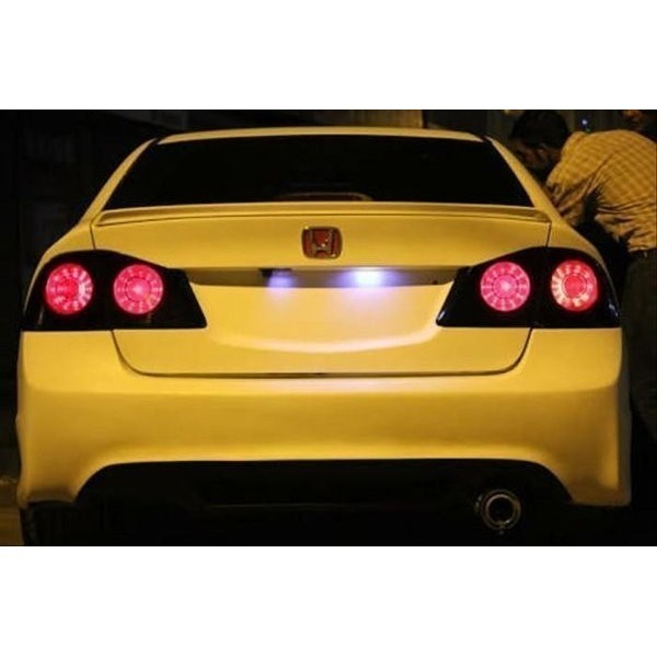obral bodykit civic fd type r