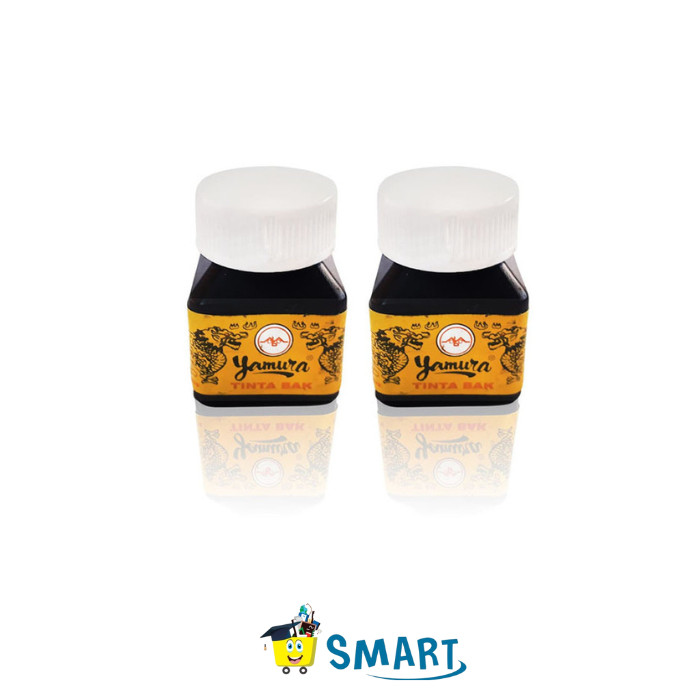 

YAMURA TINTA BAK KECIL 231