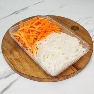 

KIRIM INSTAN Foodprep Bahan Segar Salad Hokben