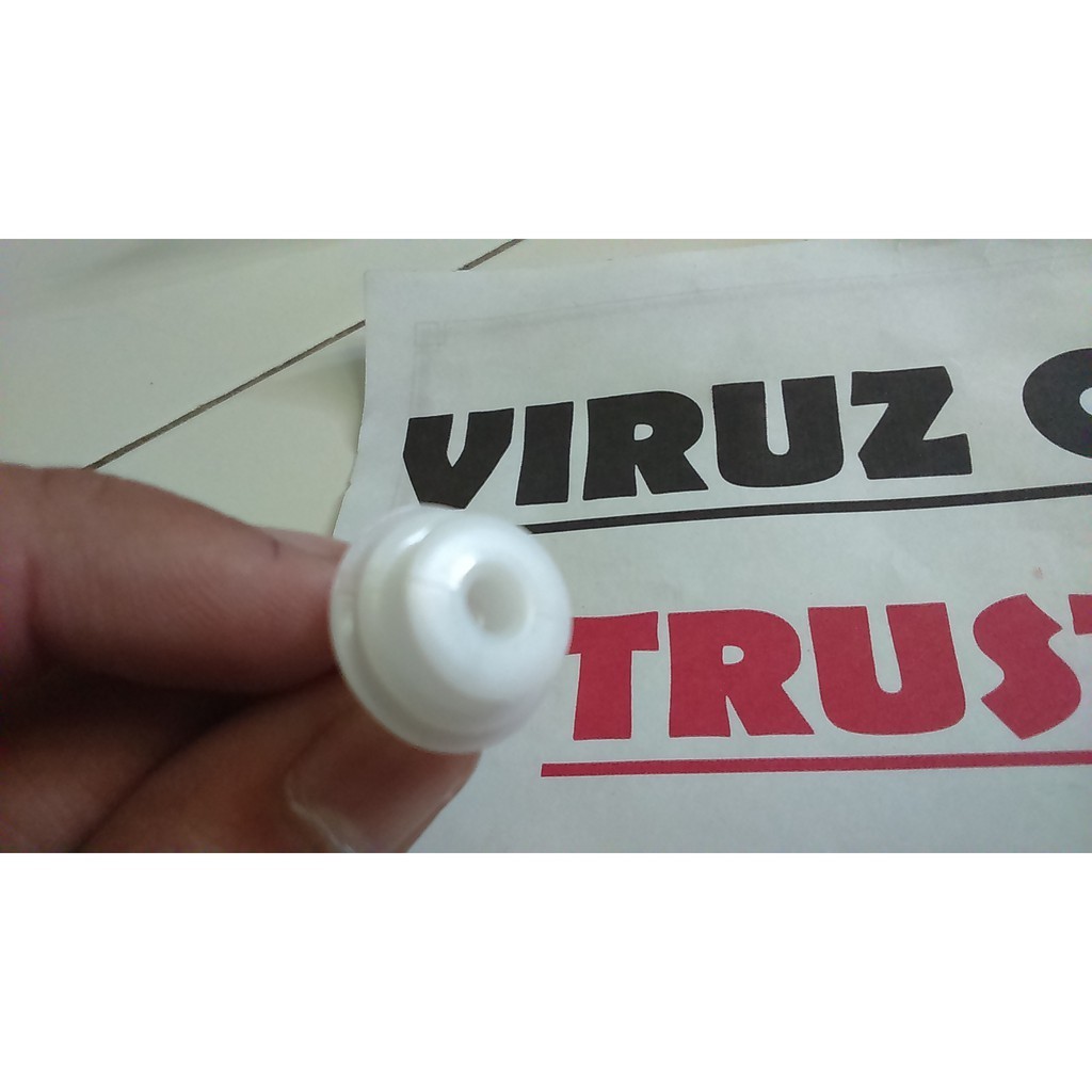 KLIP PUTIH SUZUKI / KLIP STOPLAMP SUZUKI / KLIP LAMPU BELAKANG